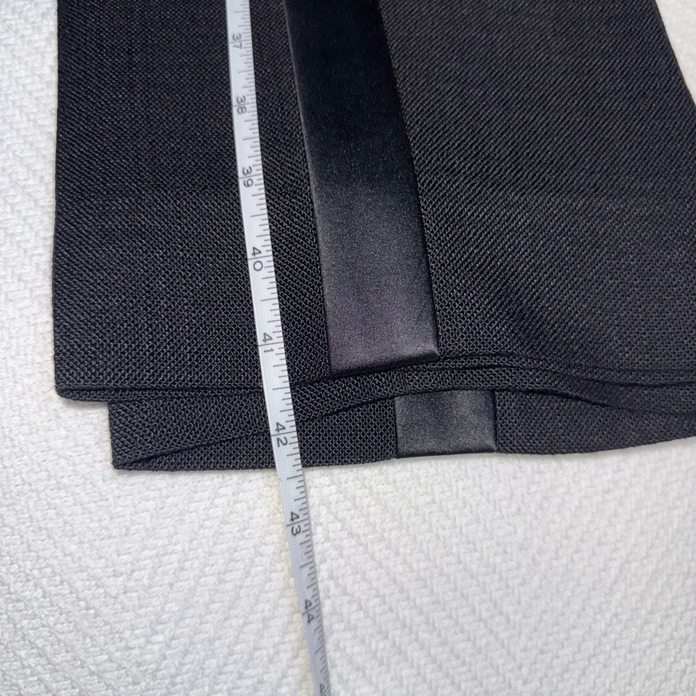 Rare Tom Ford Leather Jacket and Pant Set - Picture 11 of 13
